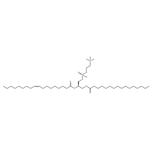 POPC,1-棕榈酰基-2-油酰基卵磷脂