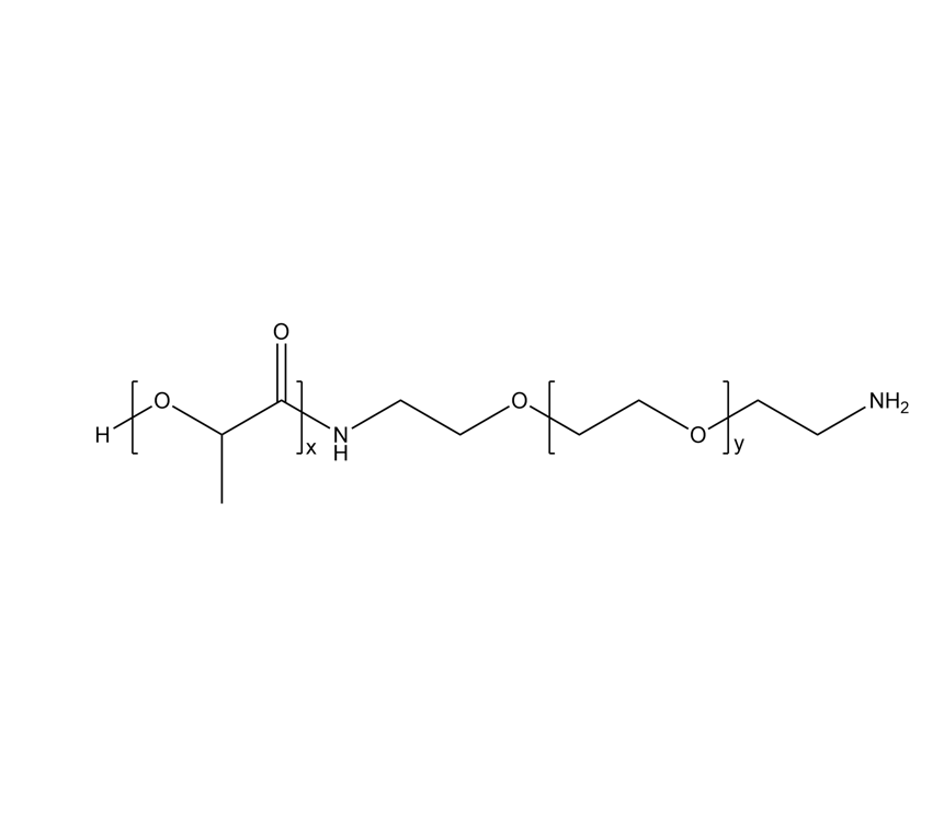 PLA-PEG-NH2，聚乳酸-聚乙二醇-氨基