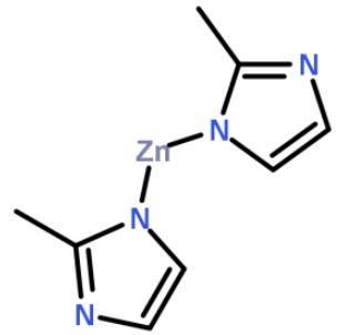 ZIF-8，沸石咪唑酯骨架材料-8