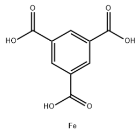 MIL-100 (Fe)，金属有机框架MIL-100(Fe)