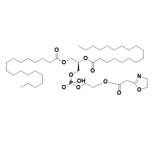 DSPE-PEOz，1,2-二硬脂酰-sn-甘油-3-磷酰乙醇胺-聚(2-乙基-