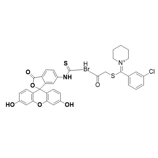 FITC-Streptavidin，异硫氰酸荧光素-链霉亲和素