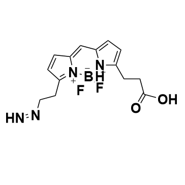 Azo-Bodipy 685，偶氮-氟硼二吡咯685