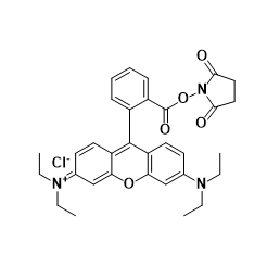RB-Mannose，RB标记甘露糖